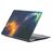 Mobigear Design MacBook Pro 16 Inch (2021-2026) Hardshell MacBook Case - Universe - Model A2485 / A2780 / A2991 / A3186 / A3428 / A3429