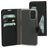 Mobiparts Classic Wallet Samsung Galaxy S20 Plus Capa livro Carteira - Preto