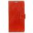Mobigear Basic Alcatel 1C (2019) Capa livro Carteira - Vermelho