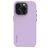 Decoded iPhone 15 Pro Max Silikon Skal - Digital Lavender