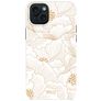 MIO iPhone 15 Plus MagSafe Hardcase Etui plecki - White Roses