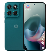 Motorola Moto G77 hoesjes