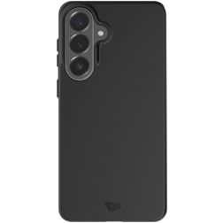 Tech21 EvoLite Samsung Galaxy S26 Plus MagSafe TPU flexível Capa traseira Antichoque - Preto