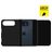 My Style Magsafe Tough iPhone Duo Hard Case Back cover Shockproof - Black