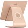 rain design mStand Suporte para tablet - Rosa dourado Universal