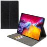 Mobilize Premium Folio iPad Pro 11 polegadas (2022) Capa livro - Preto