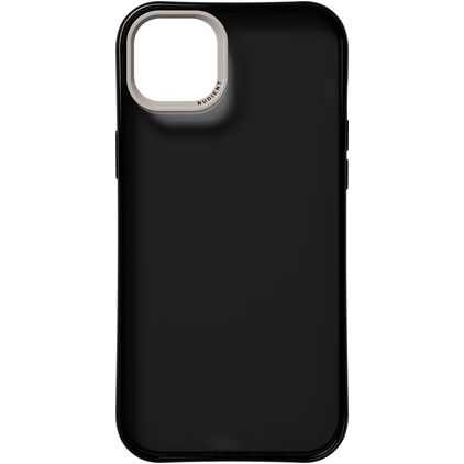 Nudient Form iPhone 14 Plus Hardcase Back cover Antiurto - Ink Black