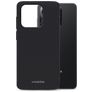 Mobilize Rubber Gelly HONOR X5C Plus Flexibel TPU Skal - Svart