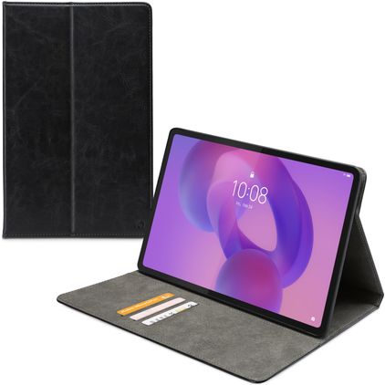 Mobilize Premium Folio Lenovo Idea Tab Plus Pungetui - Sort