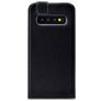 Mobilize Classic Gelly Samsung Galaxy S10 Plus Funda tipo libro - Negro