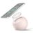 Mobigear Sphere Supporto MagSafe - Rosa