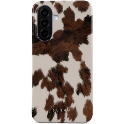 Burga Tough Samsung Galaxy A37 Plástico rígido Capa traseira Antichoque - Celestial