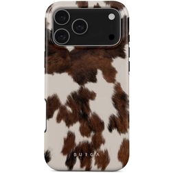 Burga Tough iPhone 17 Pro Max MagSafe Hard Case Back cover Shockproof - Celestial