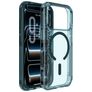 SoSkild Defend Heavy Impact iPhone 17 Pro MagSafe Hardcase Back cover - Grigio