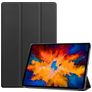 Mobigear Tri-Fold Lenovo Tab P11 Pro Gen 1 Etui z klapką - Czarny