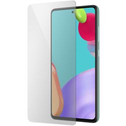 Mobiparts Regular Samsung Galaxy A52s 5G Vidro temperado Película de ecrã - Compatível com capas