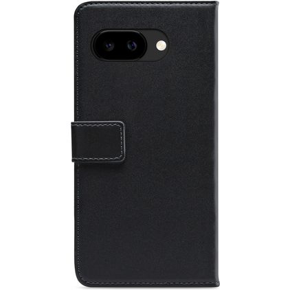 Mobilize Classic Gelly Wallet Google Pixel 9a Pungetui med Seddelrum - Sort