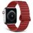 Decoded Traction Loop Silikoni Apple Watch Ranneke Magneettilukko - 49/46/45/44 mm - Astro Dust