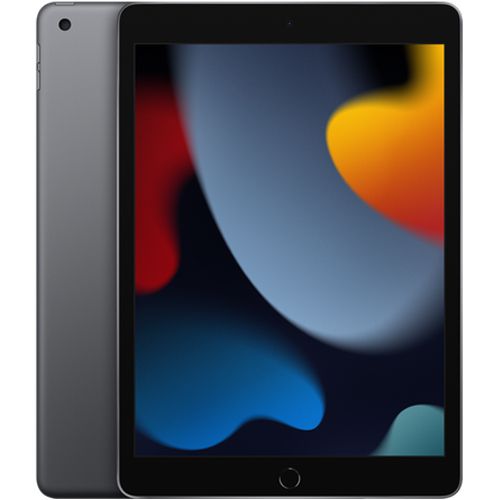 iPad 9 (2021) (10,2")