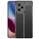 Mobigear Luxury POCO X5 Pro Flexibilní TPU Zadní kryt - Černá