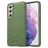 Mobigear Rugged Shield Samsung Galaxy S24 Plus Flexible TPU Back cover Shockproof - Green