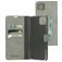Mobiparts Classic Wallet Samsung Galaxy A22 5G Plånboksfodral med sedelfack - Granite Grey