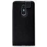 Mobilize Classic Gelly Xiaomi Redmi 5 Plus Plånboksfodral - Svart