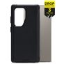 Mobilize Defender Samsung Galaxy S24 Ultra Funda Plástico rígido Carcasa Antigolpes - Negro