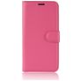 Mobigear Classic Nokia 2.3 Funda tipo libro Cartera - Magenta