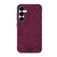 MIO Samsung Galaxy S25 MagSafe Hardcase Back cover - Berry Blooms