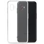 Mobilize Gelly Transparente Samsung Galaxy Xcover 6 Pro TPU flexible Carcasa - Transparente