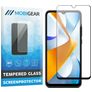 Mobigear Premium POCO C40 Vidro temperado Película de ecrã - Compatível com capas