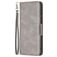 Mobigear Excellent Nokia G11 Wallet case - Grey