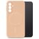 My Style Protective Flex Samsung Galaxy A27 MagSafe Elastyczne TPU Etui plecki - Soft Pink