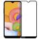Mobigear Premium Samsung Galaxy A01 Vidro temperado Película de ecrã - Compatível com capas - Preto