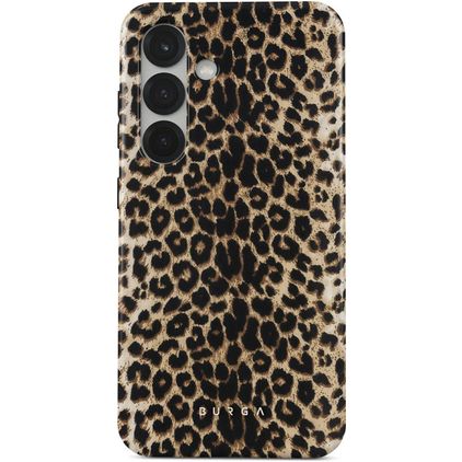 Burga Tough Samsung Galaxy S25 Plus Plástico rígido Capa traseira Antichoque - Player