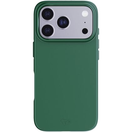 Tech21 EvoLite iPhone 17 Pro MagSafe TPU flessibile Back cover Antiurto - Quantum Green