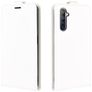 Mobigear Realme 6 Cover flip - Bianco