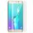 Mobigear Curved Samsung Galaxy S6 Edge Plus Näytönsuoja Kalvo