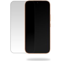 Mobilize HONOR 600 Cristal templado Protector de pantalla - Compatible con fundas