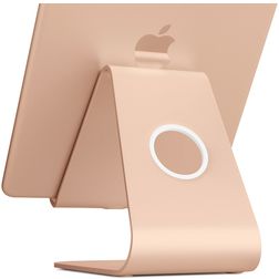 rain design mStand Tablettiteline - Ruusukulta Universaali