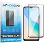 Mobigear Premium Vivo Y33s Tvrzené sklo Ochrana displeje - kompatibilní s pouzdry - Černá
