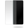 Mobilize Samsung Galaxy Z Fold 4 Glas Skærmbeskytter - Case Friendly - Outer Display