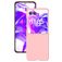 Mobigear Colors Motorola Razr 50 Ultra Plástico rígido Capa traseira - Rosa