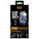 PanzerGlass Ultra-Wide Fit FASTFIT iPhone 18 Pro Max Glas Skærmbeskytter - Case Friendly + Monteringsramme