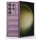 Mobigear Bumpy Samsung Galaxy S24 Ultra TPU flessibile Back cover - Viola
