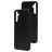 Mobiparts Classic Samsung Galaxy A14 Joustava TPU Suojakuori - Matt Black