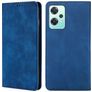 Mobigear Retro Slim OnePlus Nord CE 2 Lite 5G Wallet case - Blue