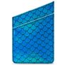 My Style Sticky Card Korttikotelo - 2 korttia - Blue Mermaid