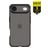 ITSKINS Level 2 SpectrumClear R iPhone Air Flexible TPU Back cover Shockproof - Smoke